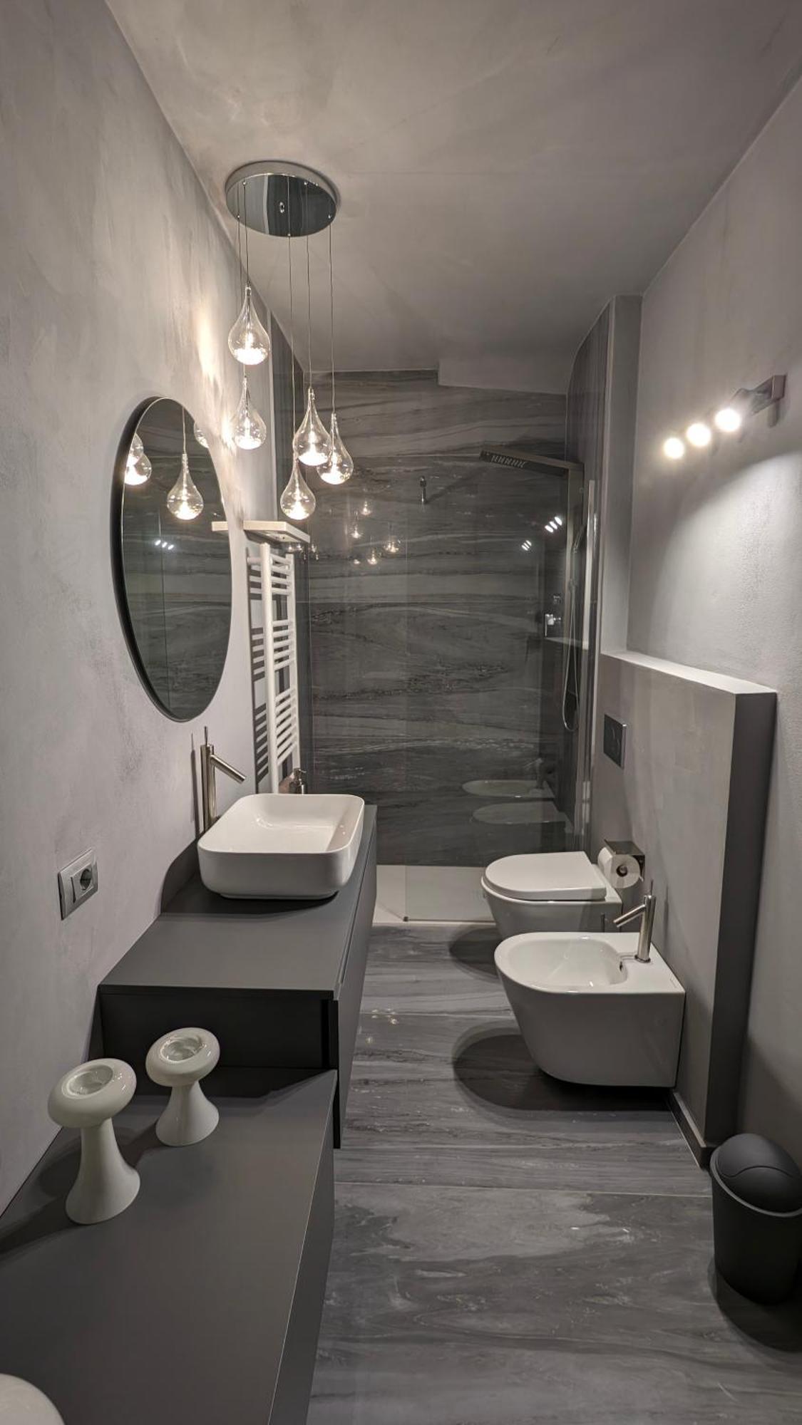 La Via Del Sale Accommodations Holidays Domodossola Exterior foto